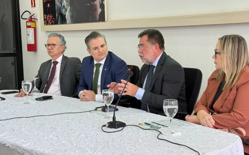 Promotores eleitorais do MPAL participam de reunião de planejamento para as Eleições 2026