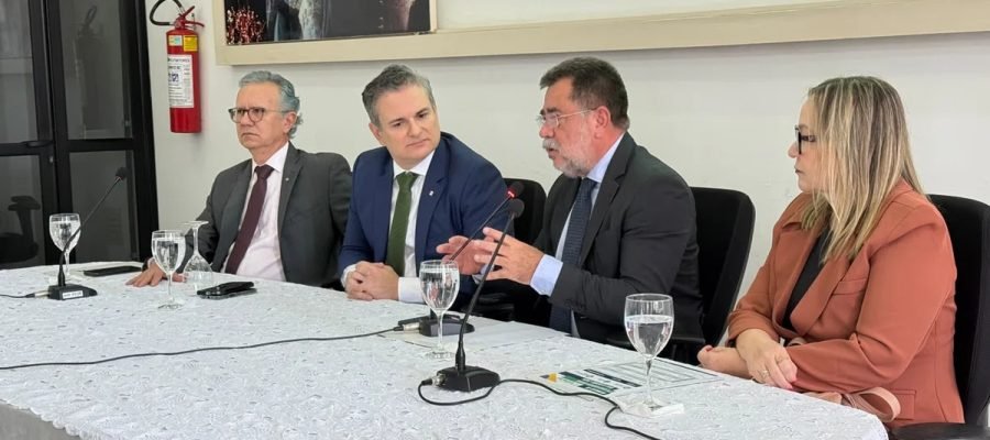 Promotores eleitorais do MPAL participam de reunião de planejamento para as Eleições 2026
