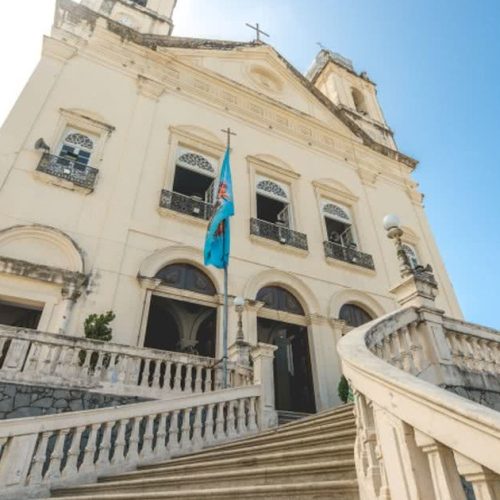 Corpus Christi: confira a programação da procissão e missas na Catedral de Maceió