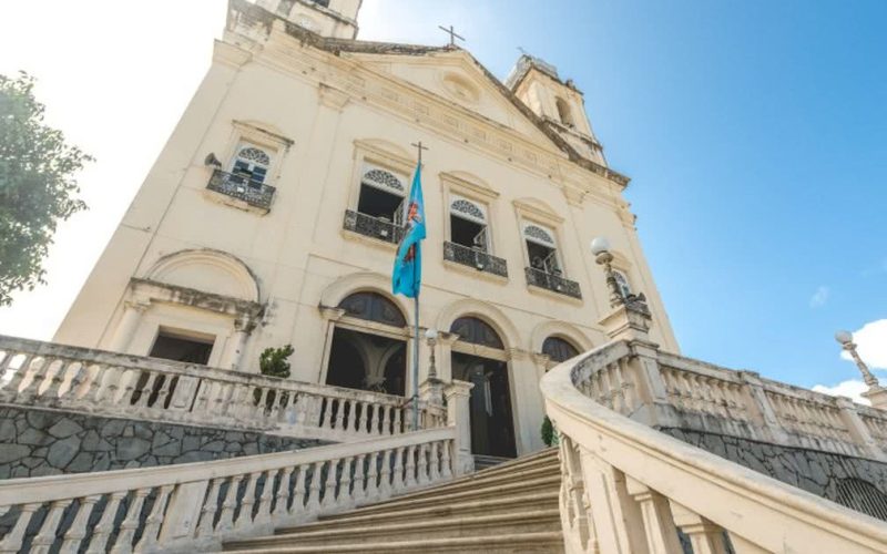 Corpus Christi: confira a programação da procissão e missas na Catedral de Maceió