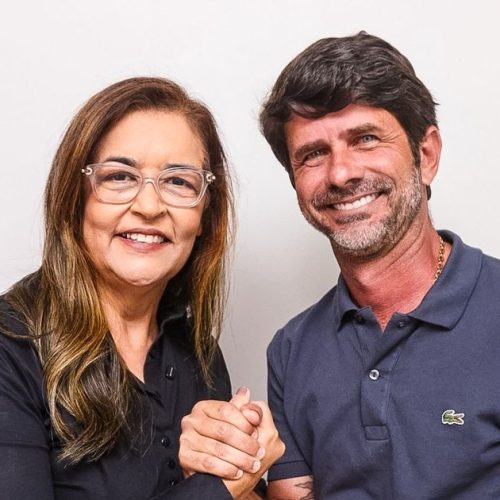 Senadora Dra. Eudocia leva CESMAC a União dos Palmares