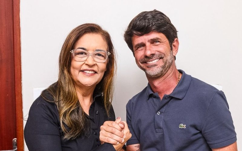 Senadora Dra. Eudocia leva CESMAC a União dos Palmares