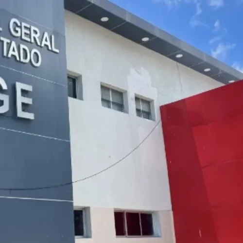 Homem é baleado em tentativa de homicídio na cidade de Teotônio Vilela