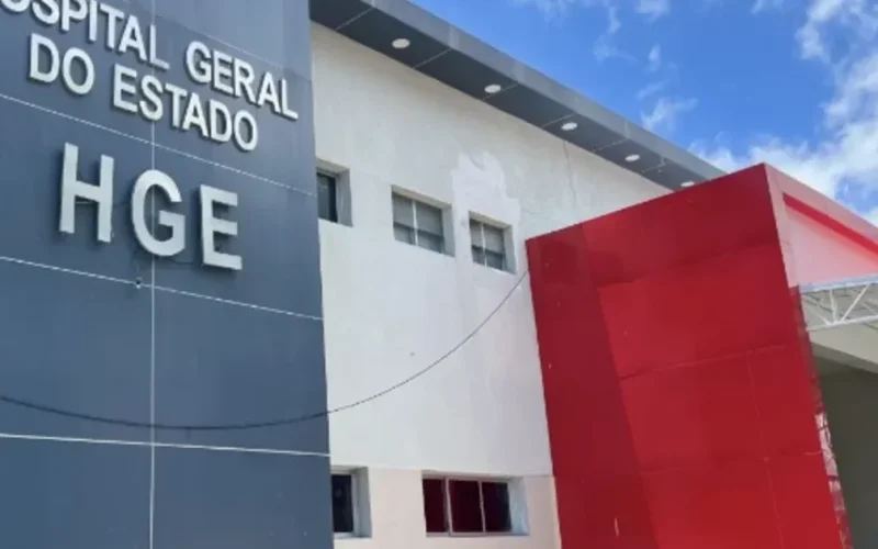 Homem é baleado em tentativa de homicídio na cidade de Teotônio Vilela
