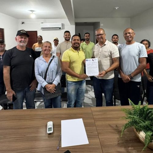 Traipu realiza Assembleia Geral e elege novo Conselho Municipal de Turismo