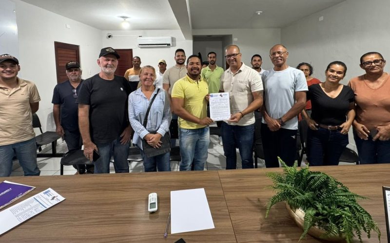 Traipu realiza Assembleia Geral e elege novo Conselho Municipal de Turismo