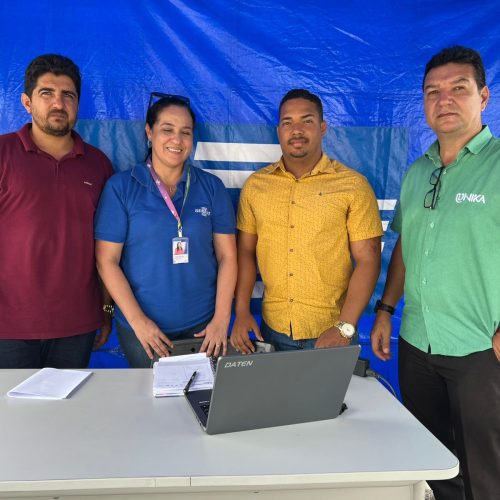 Prefeitura de Traipu e Sebrae oferecem consultoria gratuita para quem deseja empreender