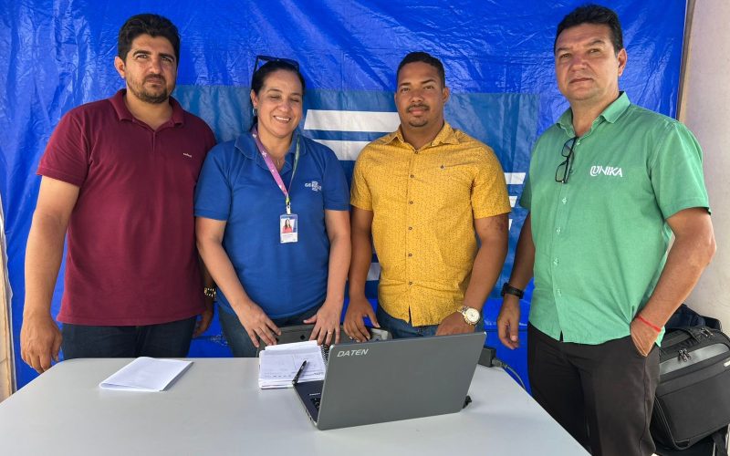 Prefeitura de Traipu e Sebrae oferecem consultoria gratuita para quem deseja empreender