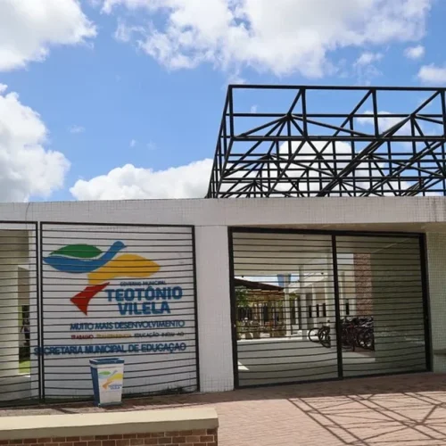 Ministério Público cobra realização de concurso para Educação em Teotônio Vilela