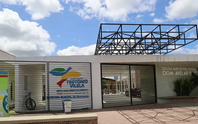 Ministério Público cobra realização de concurso para Educação em Teotônio Vilela