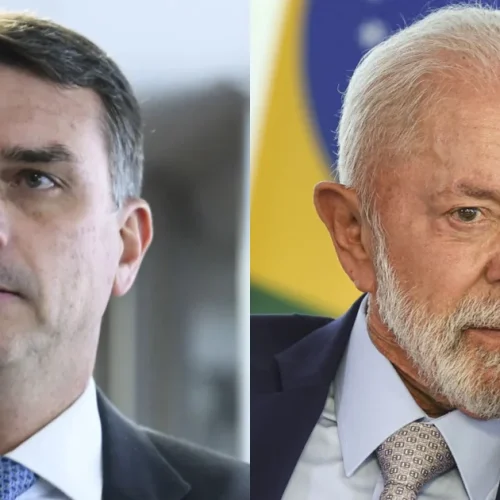 PoderData/AYA: Lula empata tecnicamente com Flávio, Caiado, Zema e Joaquim Barbosa no 2º turno