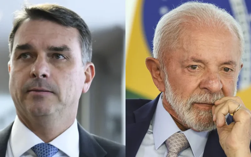 PoderData/AYA: Lula empata tecnicamente com Flávio, Caiado, Zema e Joaquim Barbosa no 2º turno