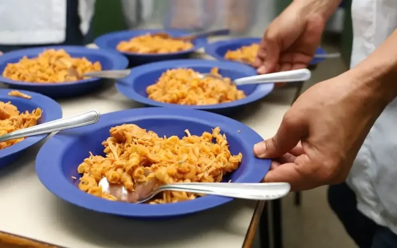 Um ano após sair do Mapa da Fome, Brasil ainda enfrenta desafio de alimentar 6,5 milhões de pessoas