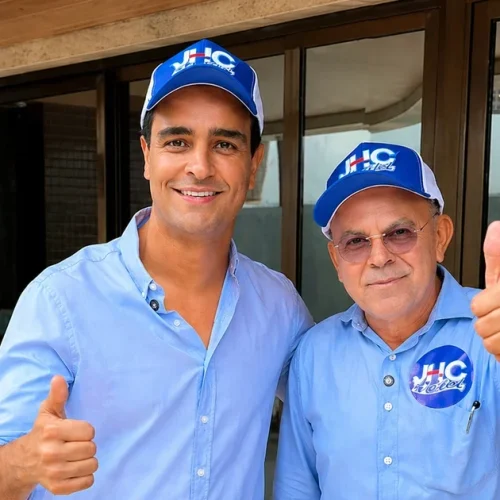 Ex-deputado Gilvan Barros diz que “as coisas vão mudar em Alagoas” ao analisar as eleições de 2026