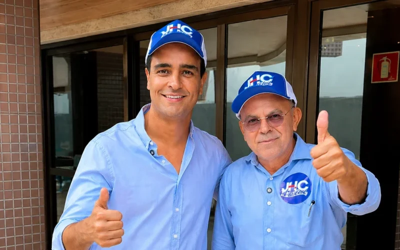 Ex-deputado Gilvan Barros diz que “as coisas vão mudar em Alagoas” ao analisar as eleições de 2026