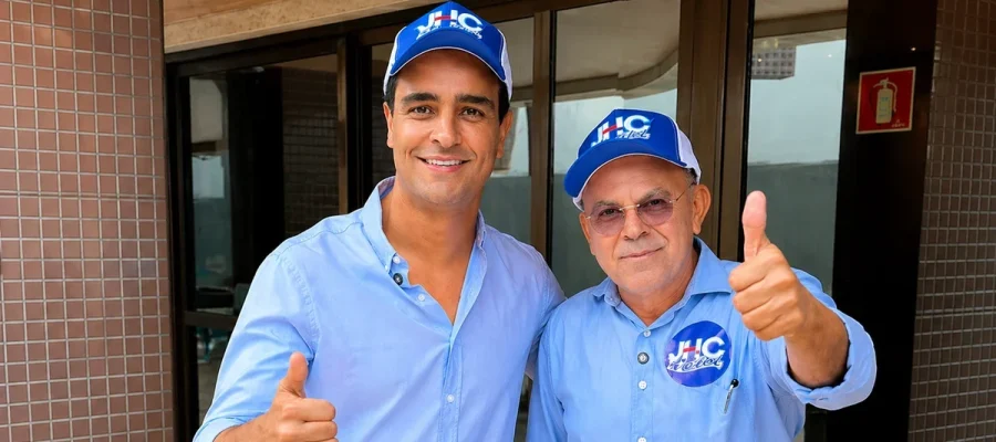 Ex-deputado Gilvan Barros diz que “as coisas vão mudar em Alagoas” ao analisar as eleições de 2026