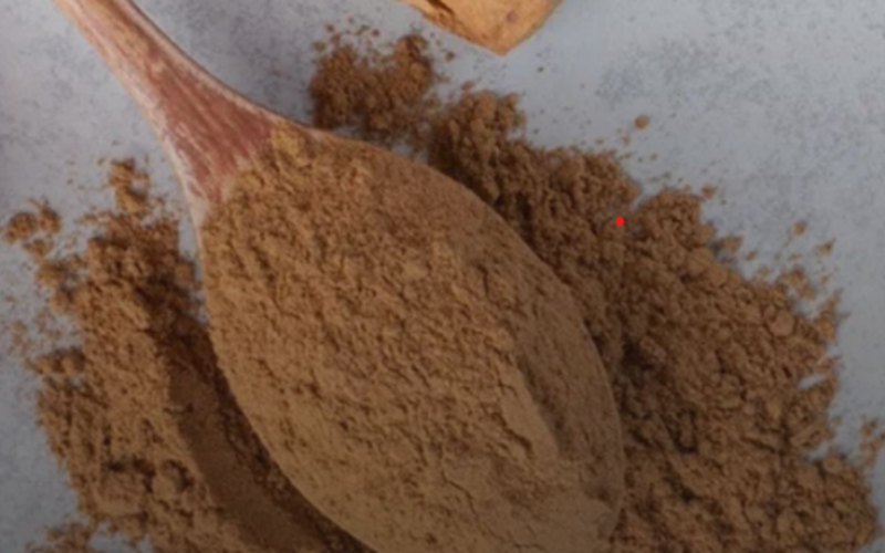 Anvisa recolhe lote de canela em pó após detectar pelo de roedor