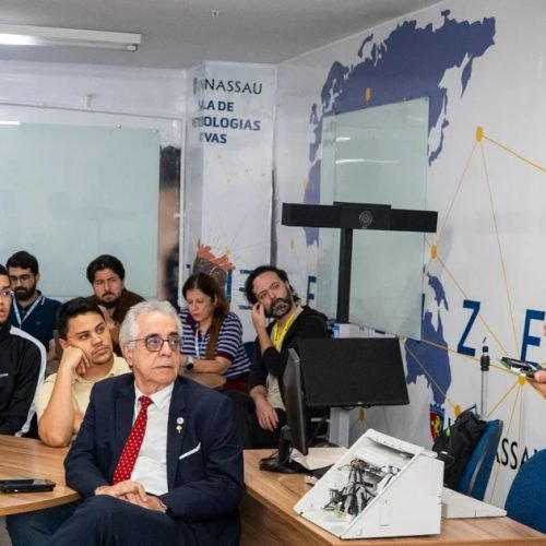 TRE/AL abre Semana Nacional do Sistema Eletrônico de Votação com demonstração inédita da urna eletrônica