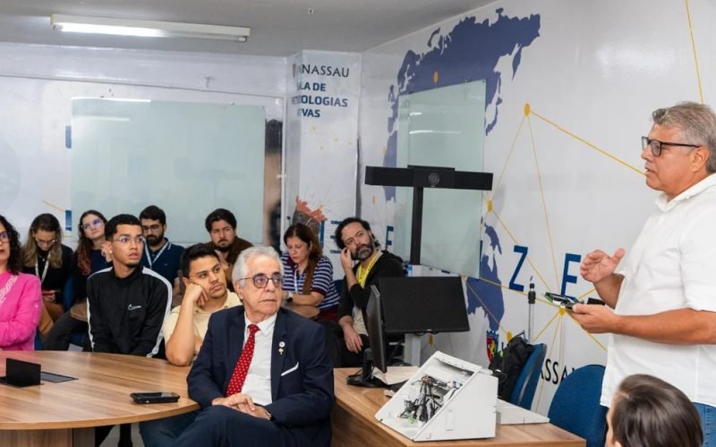 TRE/AL abre Semana Nacional do Sistema Eletrônico de Votação com demonstração inédita da urna eletrônica