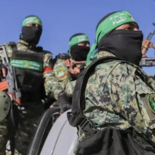 Operação investiga esquema que movimentou mais de R$ 100 milhões para facções brasileiras ligadas à Al-Qaeda