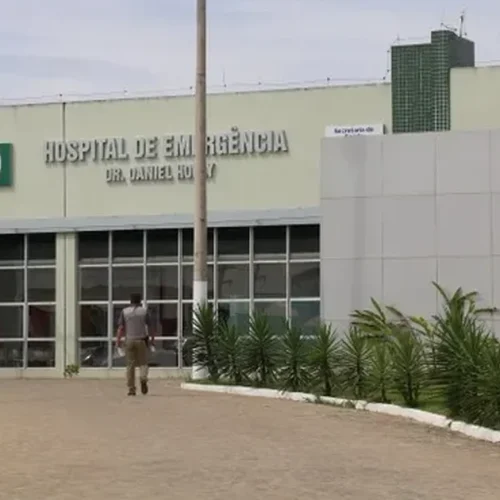 Possível paralisação do Hospital do Agreste, em Arapiraca, preocupa população e profissionais da saúde