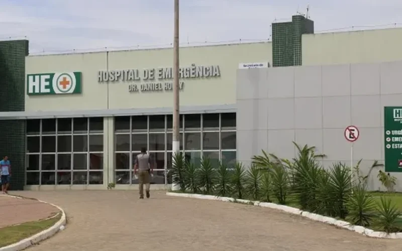 Possível paralisação do Hospital do Agreste, em Arapiraca, preocupa população e profissionais da saúde