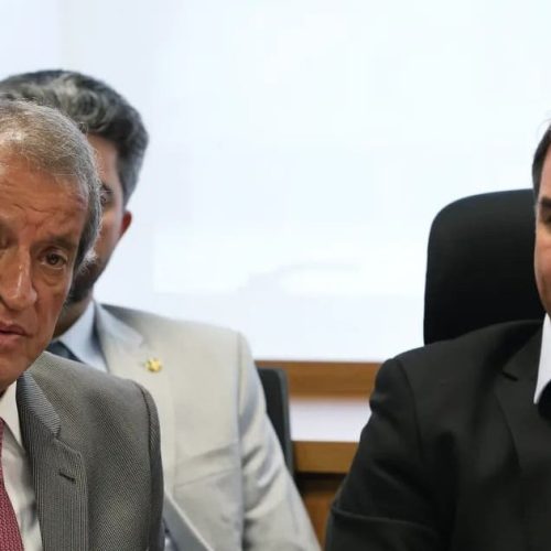 Presidente do PL diz que manipularam sua fala sobre Flávio Bolsonaro e Vorcaro: “nunca falei com ele sobre esse assunto”