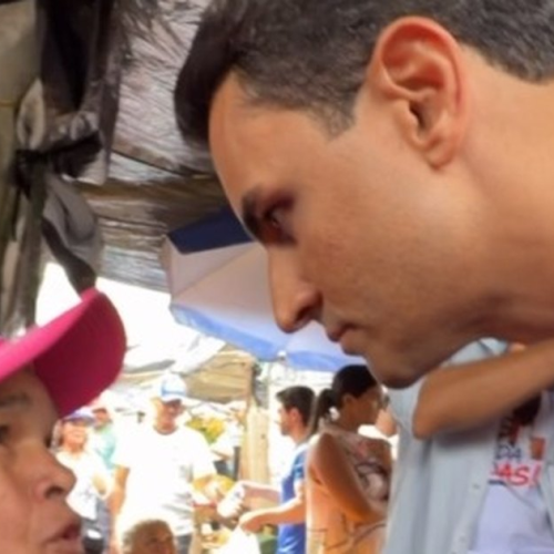 “Estou morrendo nessa cadeira”: relato de moradora expõe drama na saúde pública em Alagoas