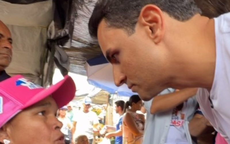 “Estou morrendo nessa cadeira”: relato de moradora expõe drama na saúde pública em Alagoas