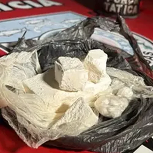 Suspeito de homicídio é preso com cocaína após troca de tiros com a PM em Rio Largo