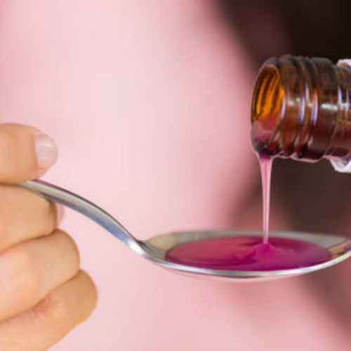 Anvisa proíbe xaropes com clobutinol após risco de arritmia grave e morte súbita