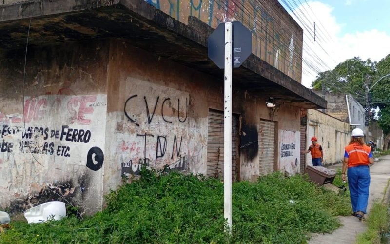 Defesa Civil de Maceió vistoria 777 imóveis abandonados e desocupados