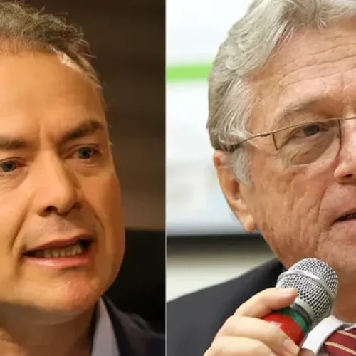 Em nota, PSDB contesta falas de Renan Filho e sai em defesa de Téo