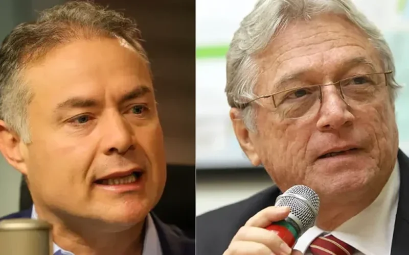 Em nota, PSDB contesta falas de Renan Filho e sai em defesa de Téo