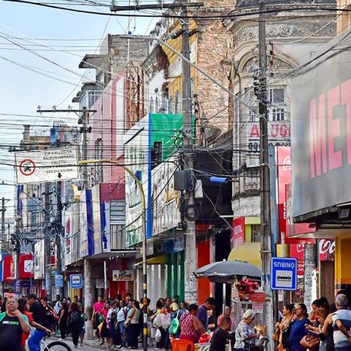 Brasil em campo e feriado de São Pedro alteram funcionamento de serviços em Maceió nesta segunda