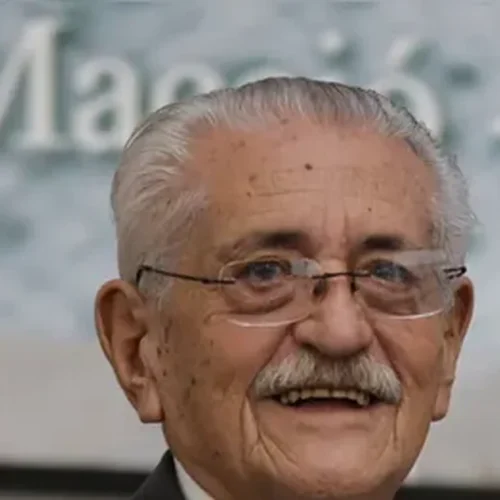 Morre aos 87 anos Thales Menezes, servidor decano da Assembleia Legislativa de Alagoas
