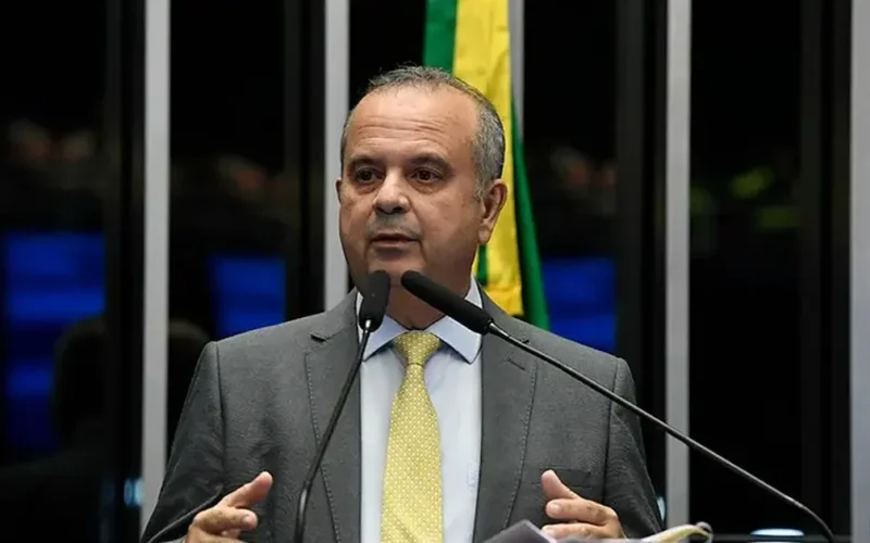 “Hoje acaba o Lula 3”, diz Rogério Marinho sobre rejeição de Messias ao STF