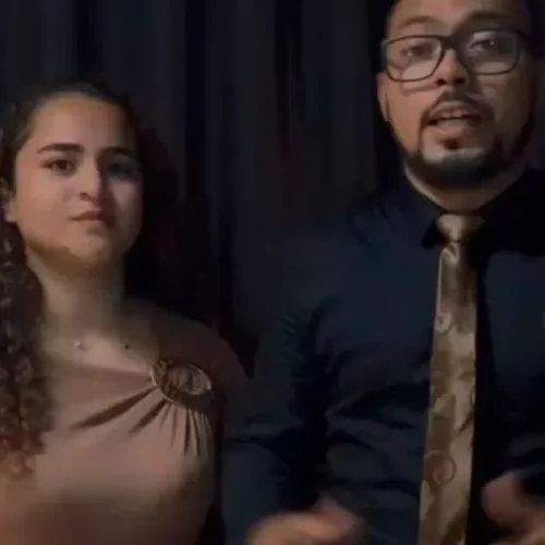 Adolescente diz ter sido abusada por pastor no dia em que completou 12 anos