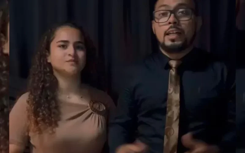 Adolescente diz ter sido abusada por pastor no dia em que completou 12 anos
