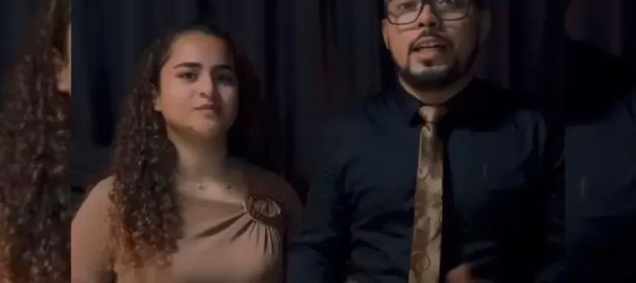 Adolescente diz ter sido abusada por pastor no dia em que completou 12 anos