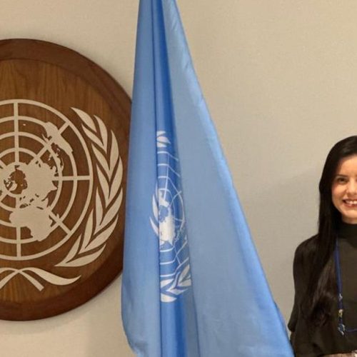 Referência nacional em autismo, Dra. Fabiana Lisboa, representará o Brasil em evento da ONU