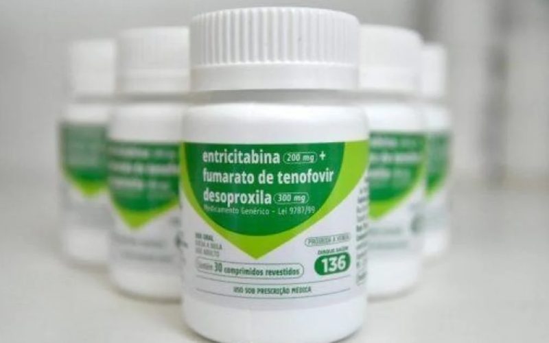 HIV: Maceió amplia acesso à PrEP e PEP e alerta população para prevenção imediata após risco