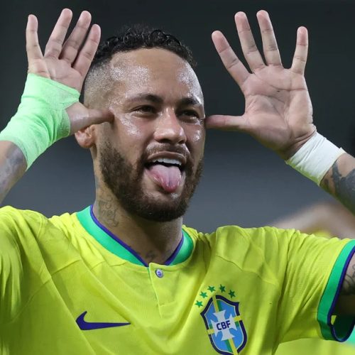 Bolsonaristas comemoram convocação de Neymar enquanto Lula evita o tema