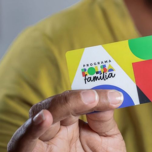 Alagoas está entre estados com maior número de famílias atendidas pelo Bolsa Família, diz IBGE