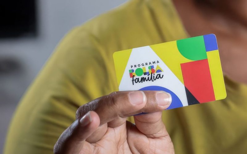Alagoas está entre estados com maior número de famílias atendidas pelo Bolsa Família, diz IBGE