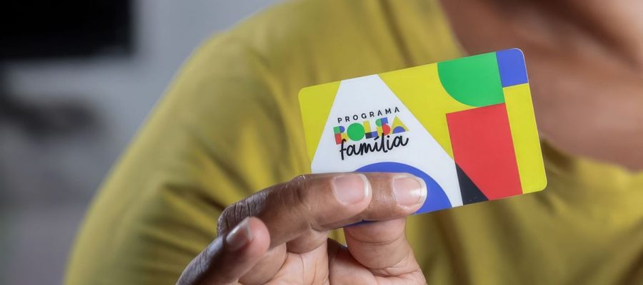 Alagoas está entre estados com maior número de famílias atendidas pelo Bolsa Família, diz IBGE
