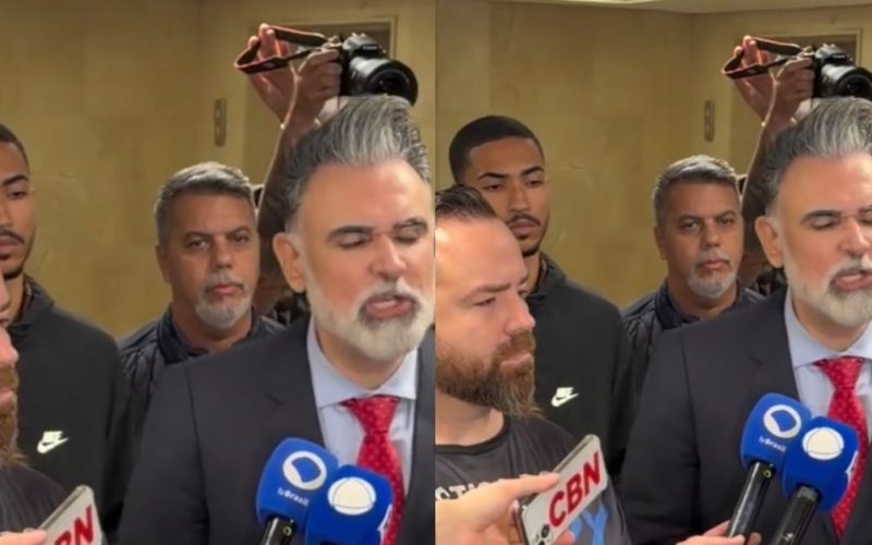 Caso Henry Borel: acusação quer anular decisão que concedeu perdão judicial a Monique
