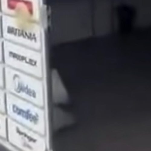 Criminosos invadem loja e furtam seis ar-condicionados na Mangabeiras