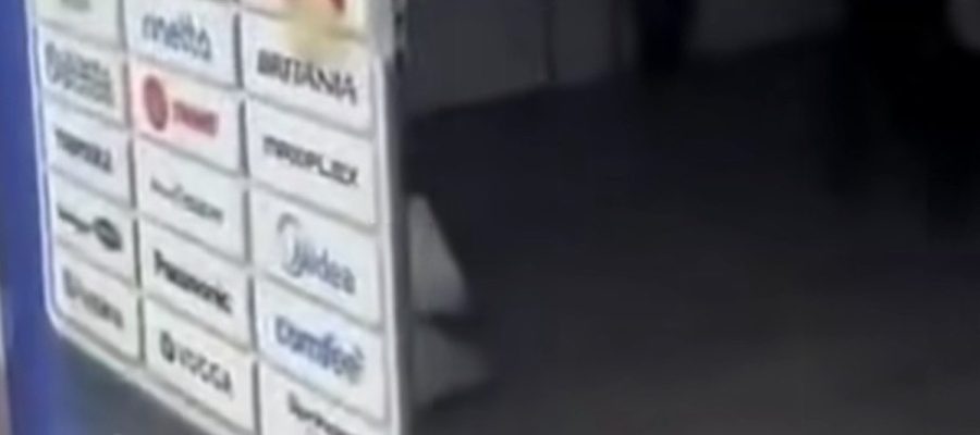 Criminosos invadem loja e furtam seis ar-condicionados na Mangabeiras