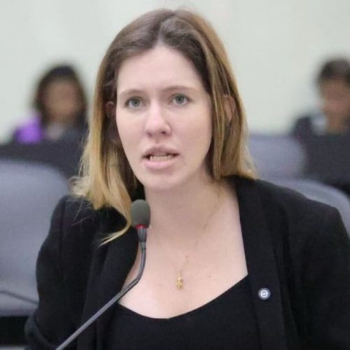Cibele Moura apresenta emenda para garantir efeitos retroativos em promoções de militares em Alagoas